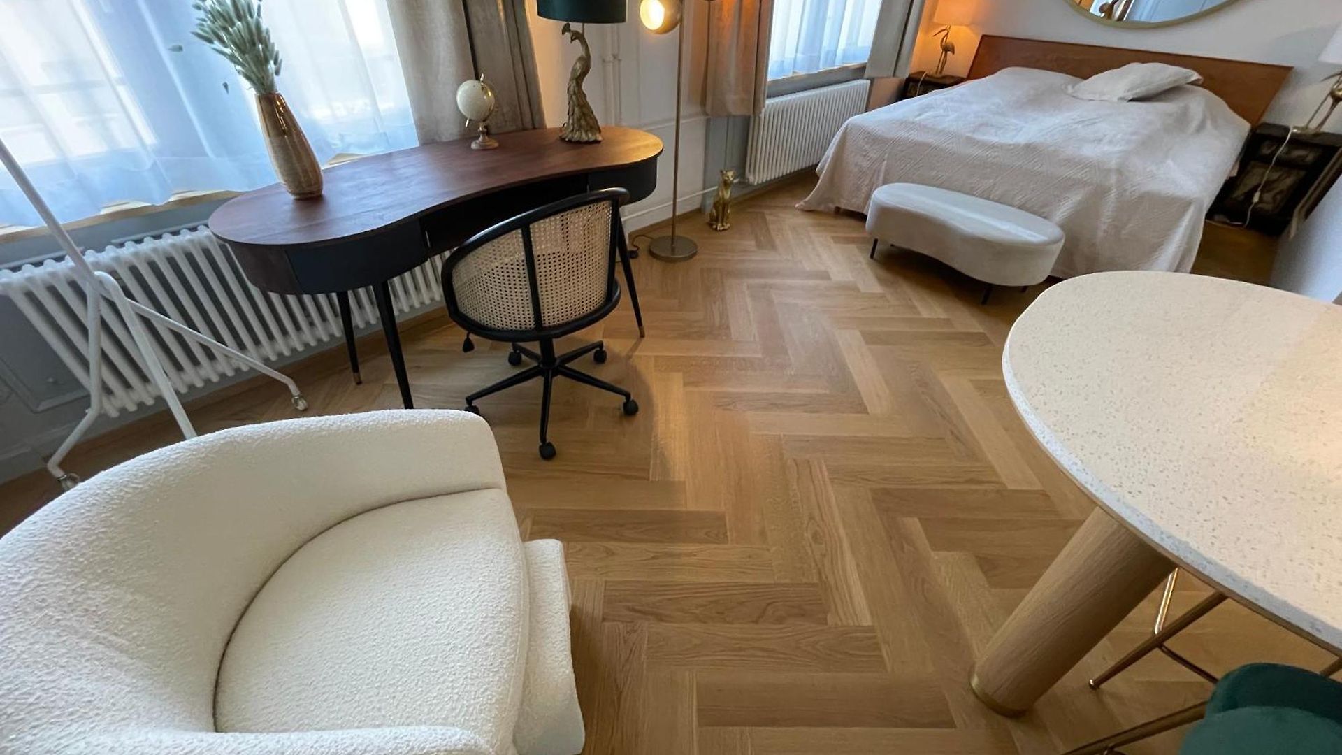 Apartment Exclusive Next To Main Station
