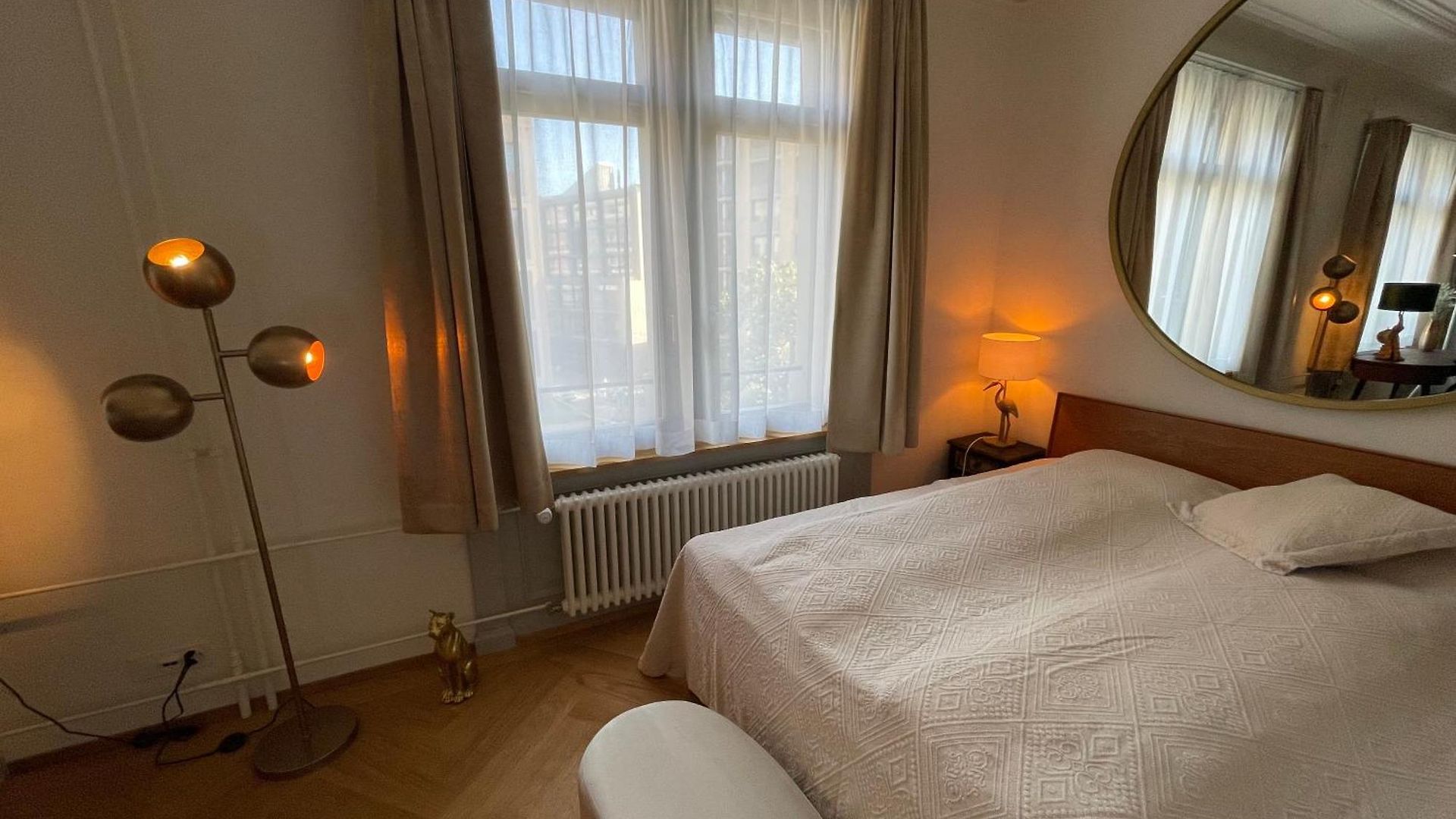 Exclusive Next To Main Station * Zurich