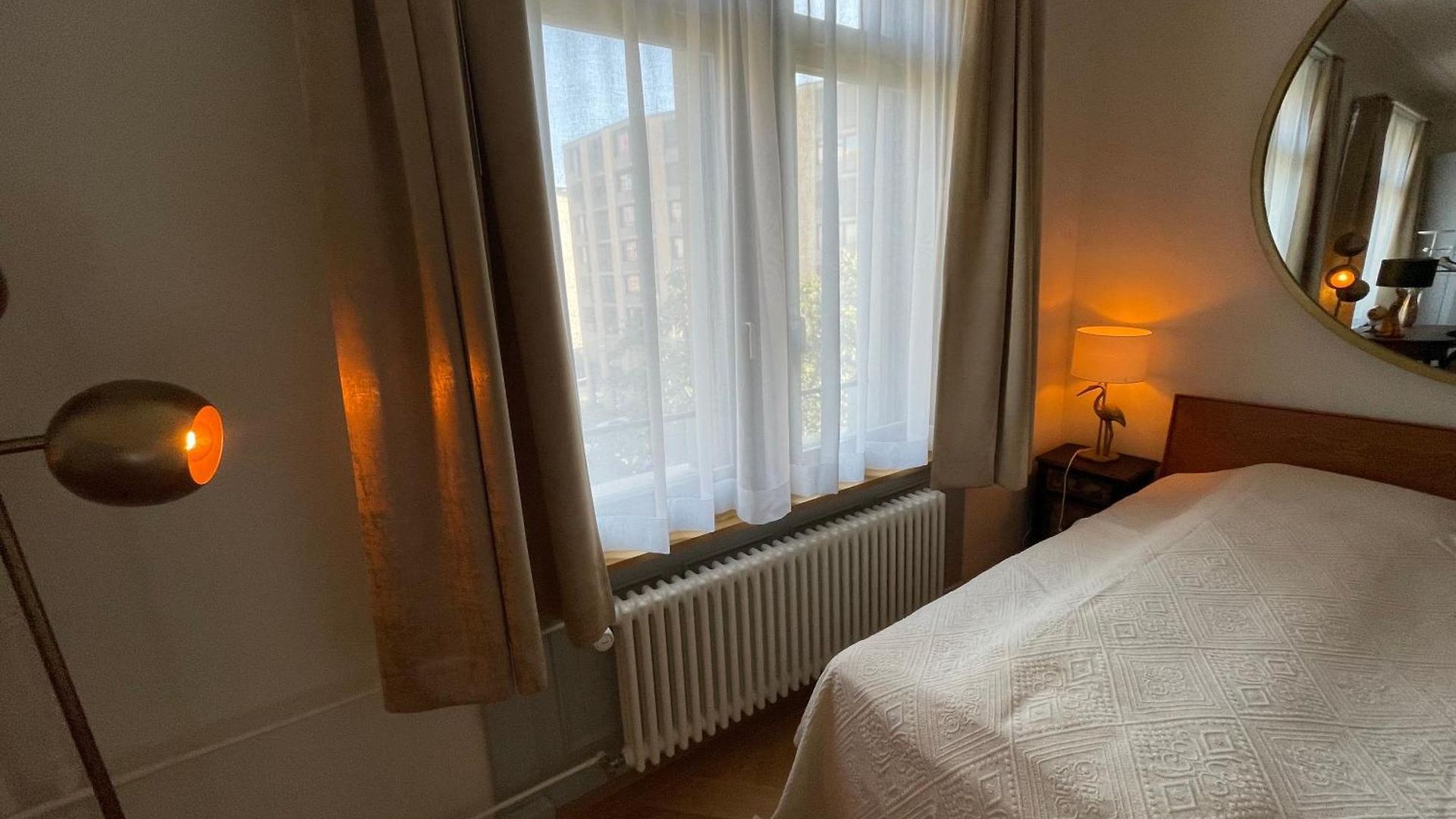 Exclusive Next To Main Station * Zurich