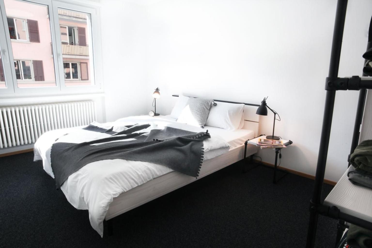 Nest - Elsastrasse 16 Apartment