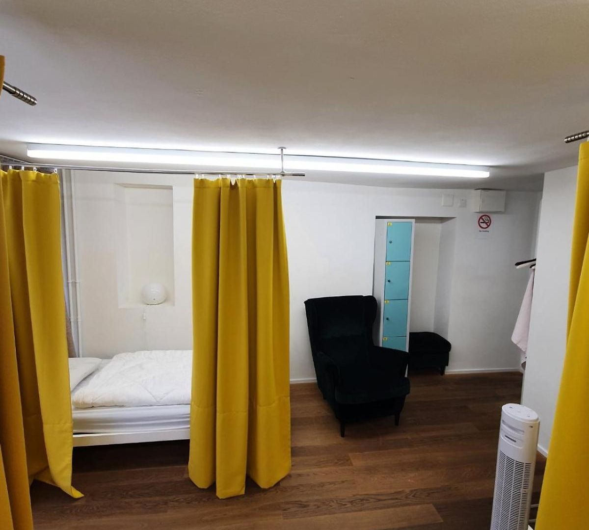 Hostel Friendly Zürich