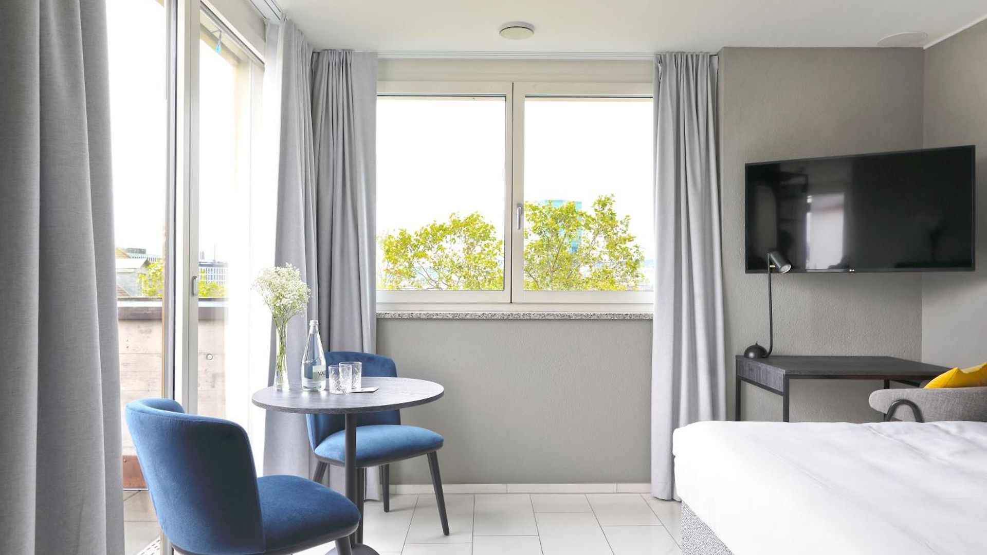 Aparthotel Numa Turi Zürich