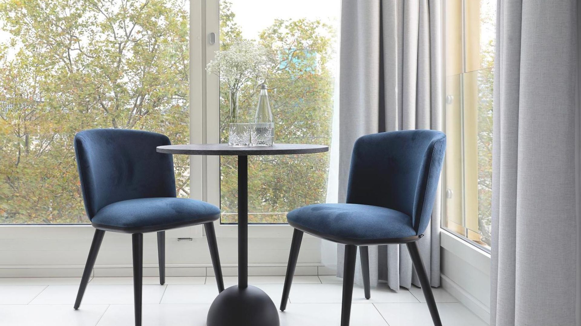 Numa Turi Aparthotel Zürich