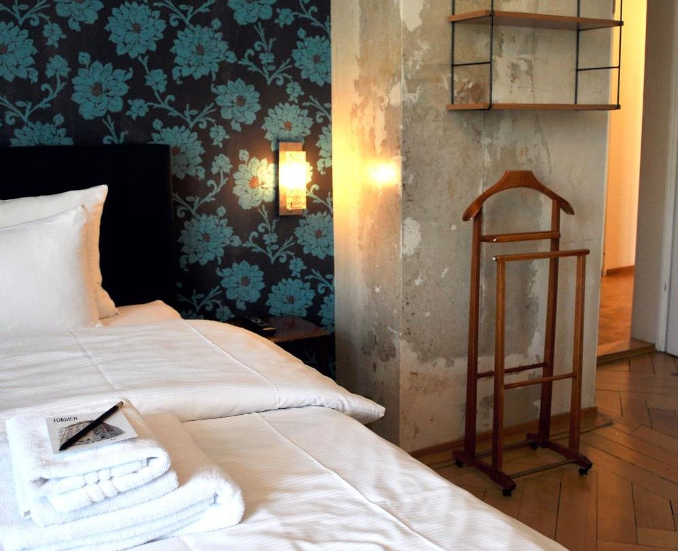 Guesthouse Fuerdich *