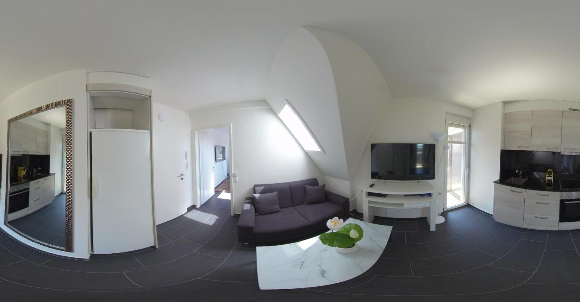 Seefeld Residenz Aparthotel 4*