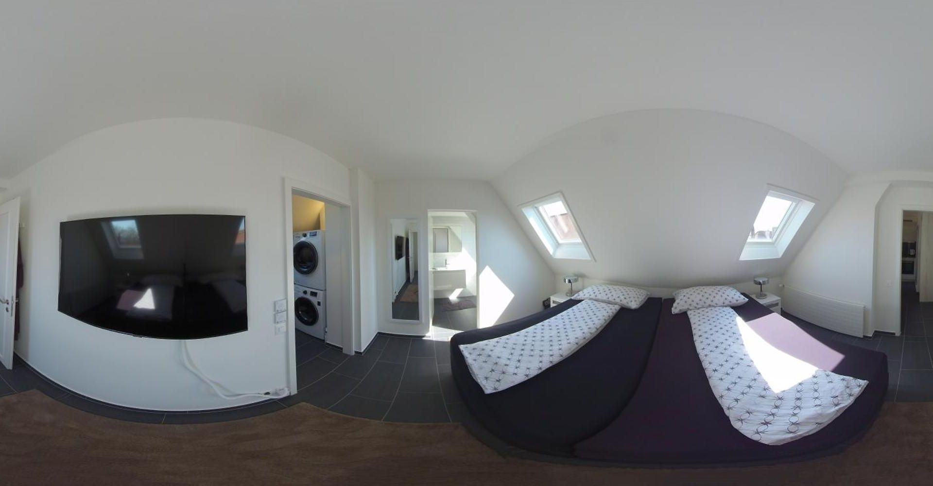 Seefeld Residenz Aparthotel 4*