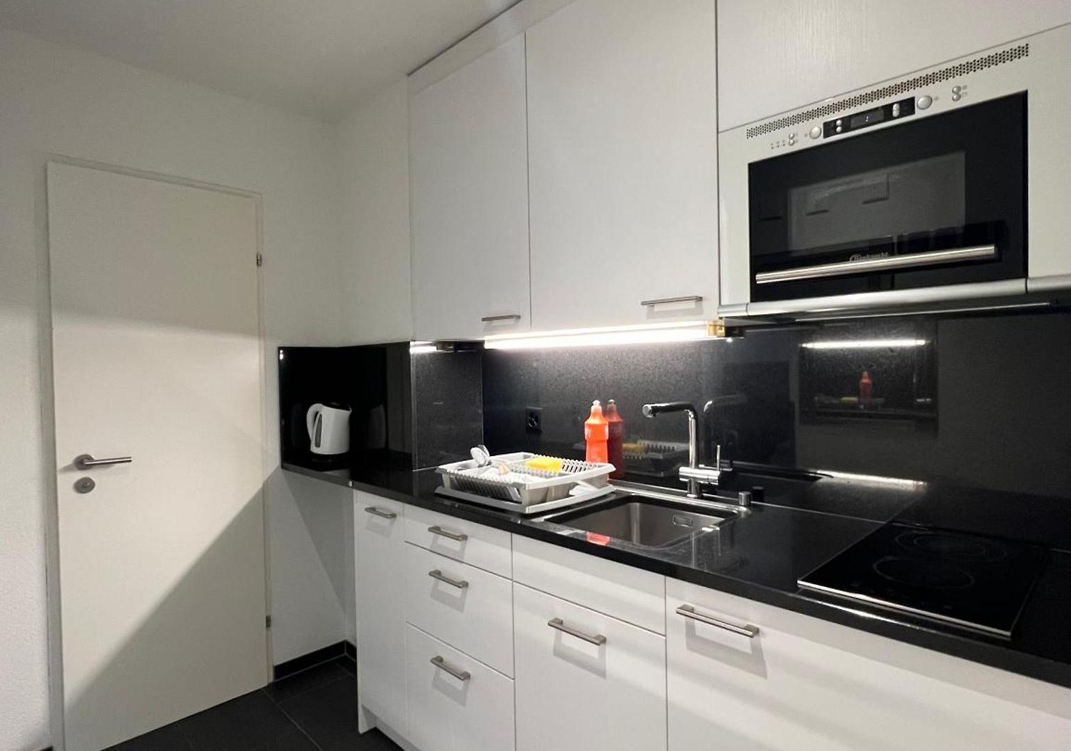 Aparthotel Seefeld Residenz 4*