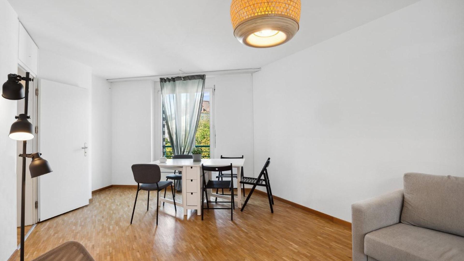 Spacious Hoting