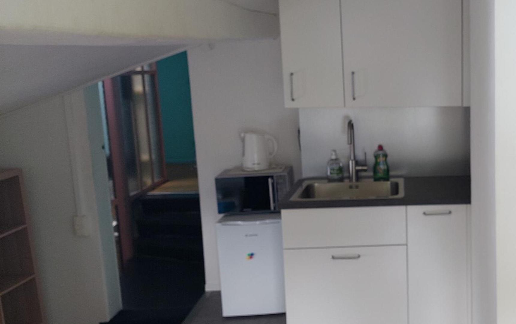 Oldtown Otter Hostel