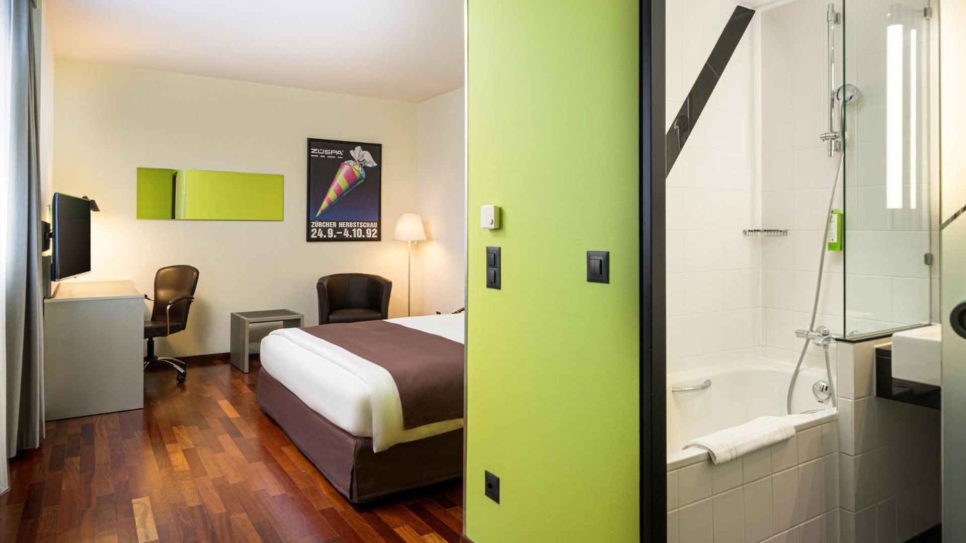 Hotel Messe, An Ihg