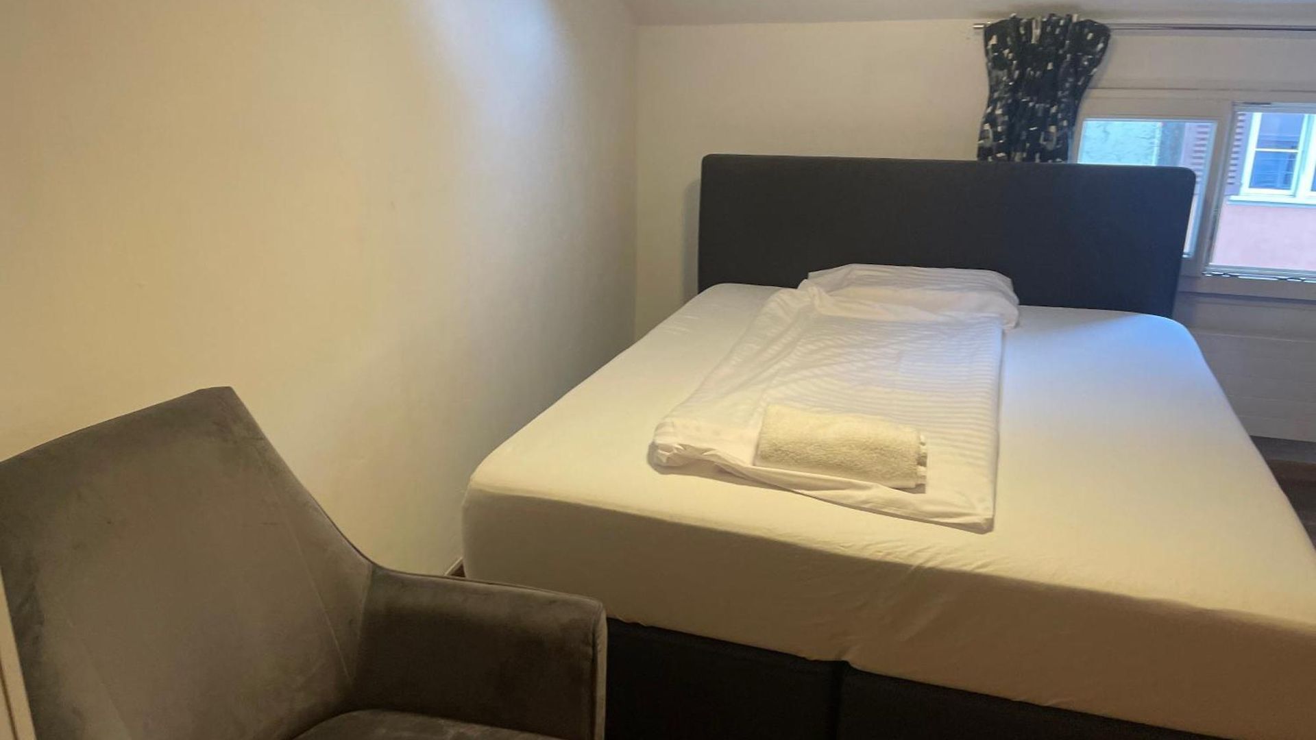 Apartment Linda'S Backpacker Zuerich City Zurich