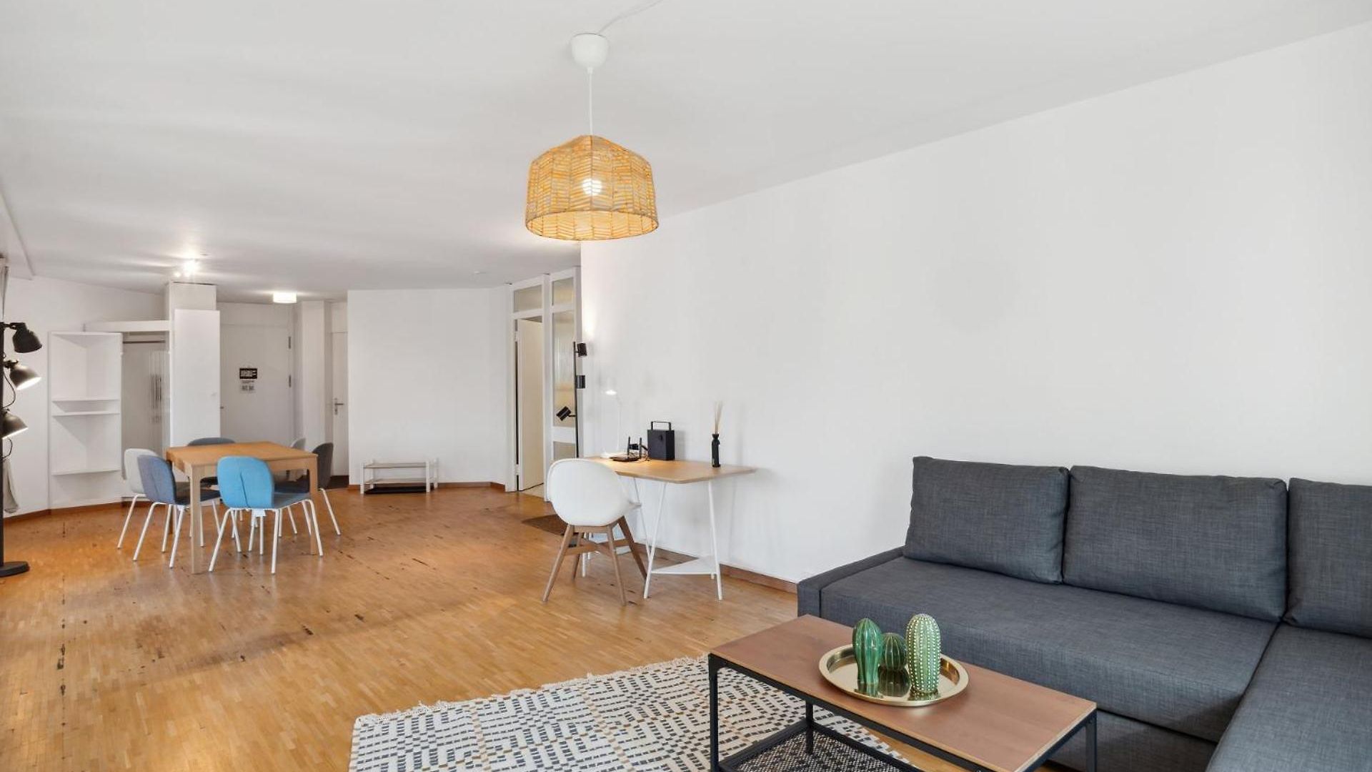 Spacious Hoting