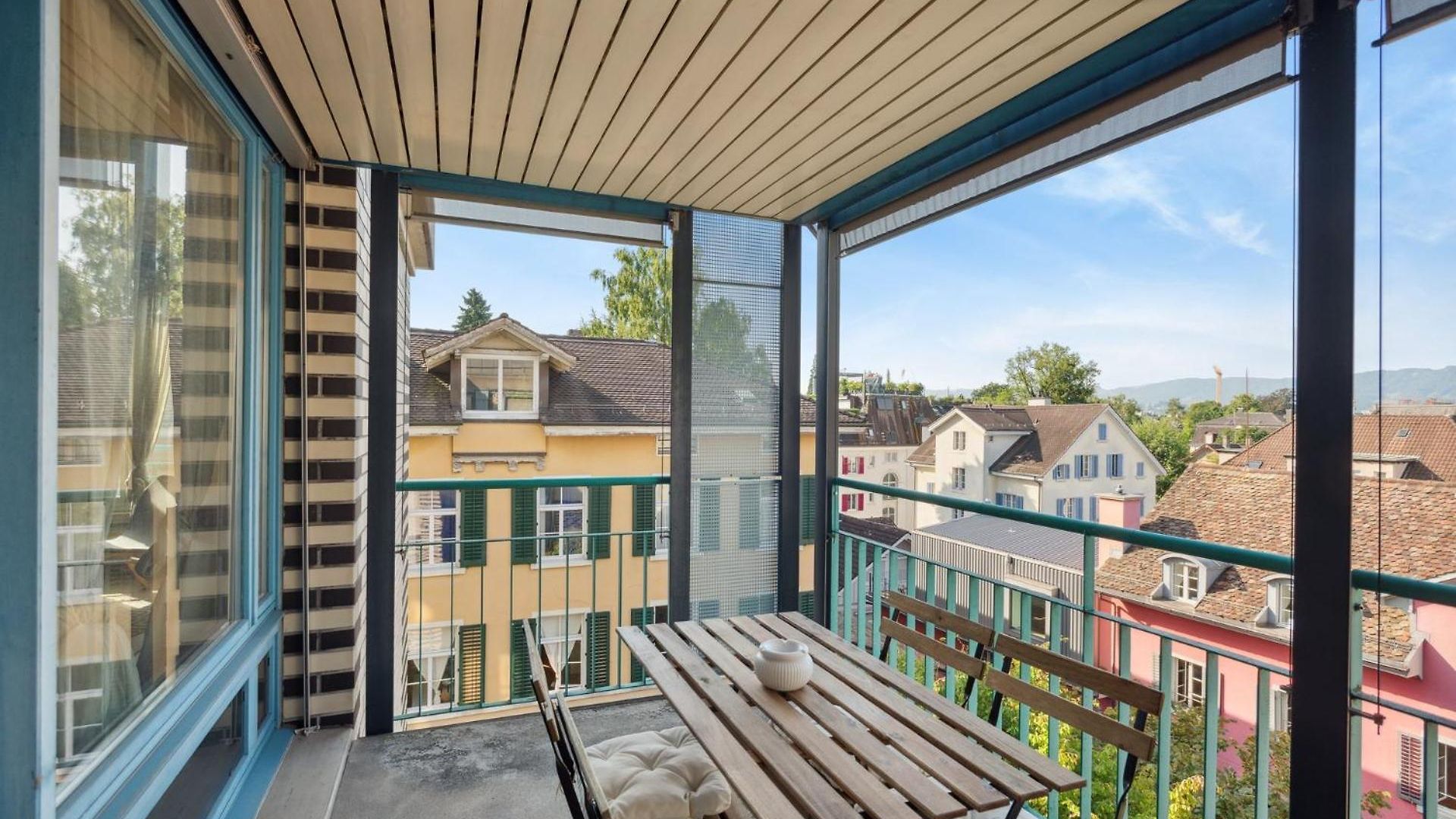 Spacious Hoting Apartment *