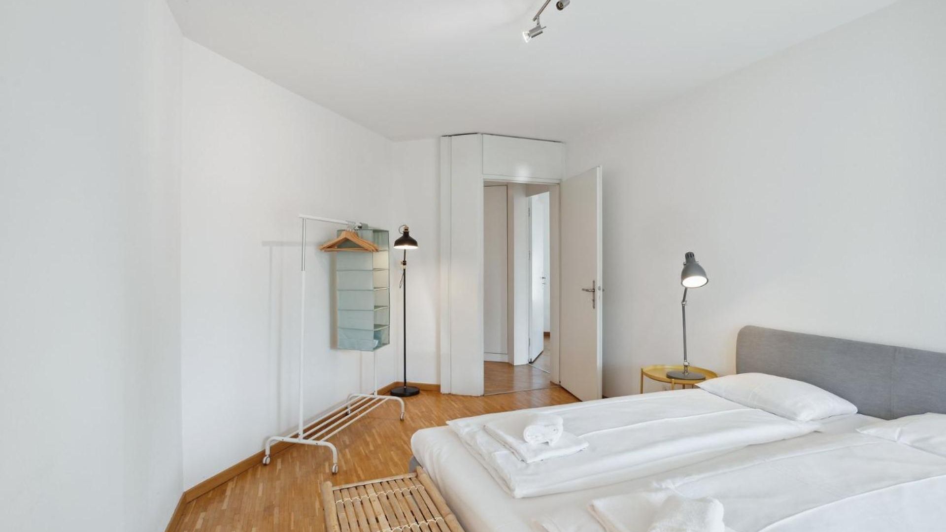 Apartment Spacious Hoting