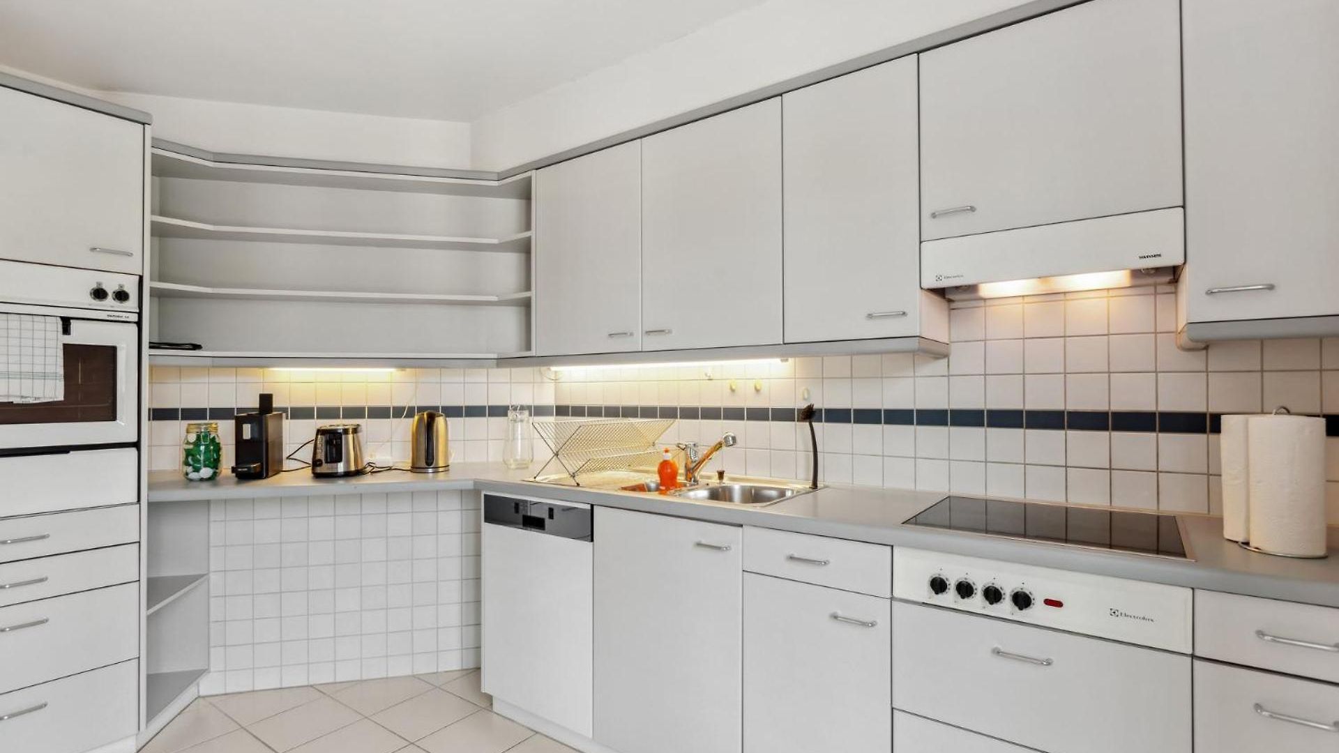 Spacious Hoting Apartment