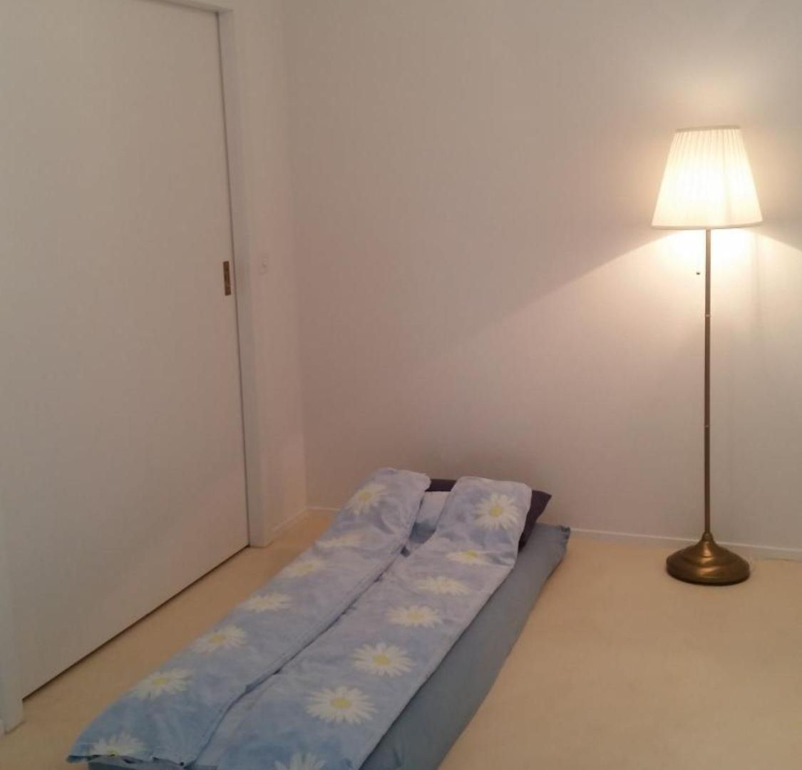 Gaestezimmer Homestay