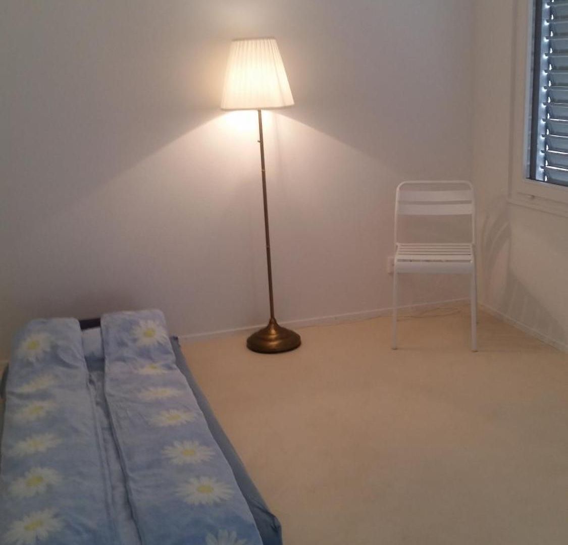 Homestay Gaestezimmer