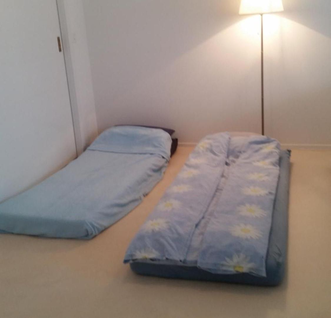 Gaestezimmer Homestay *