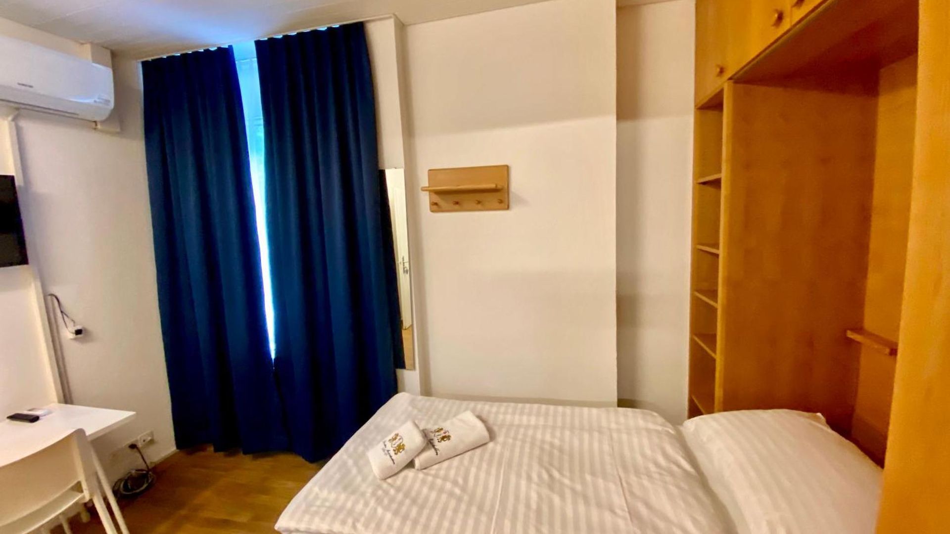 Apartment Mutschellen Zurich