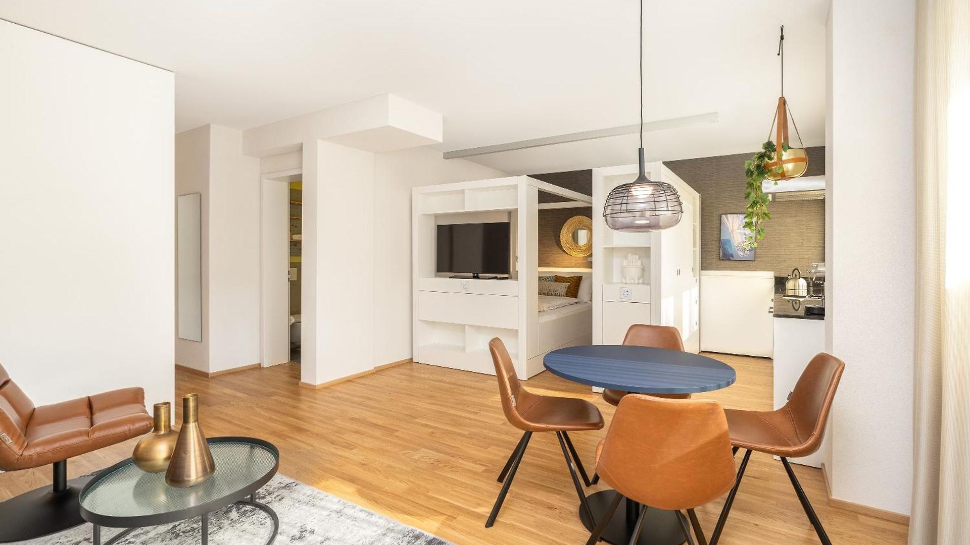 Apartment Livingtown Lofts
