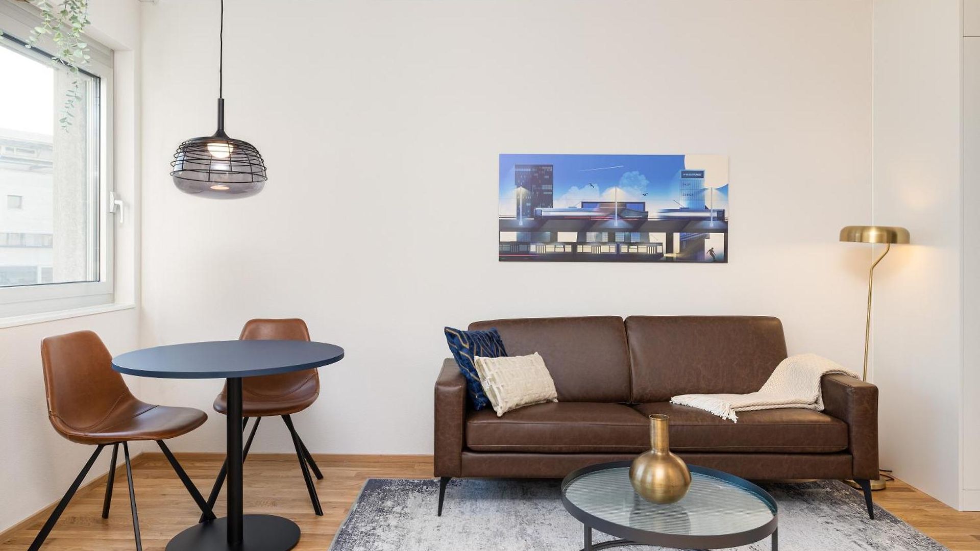 Apartment Livingtown Lofts *