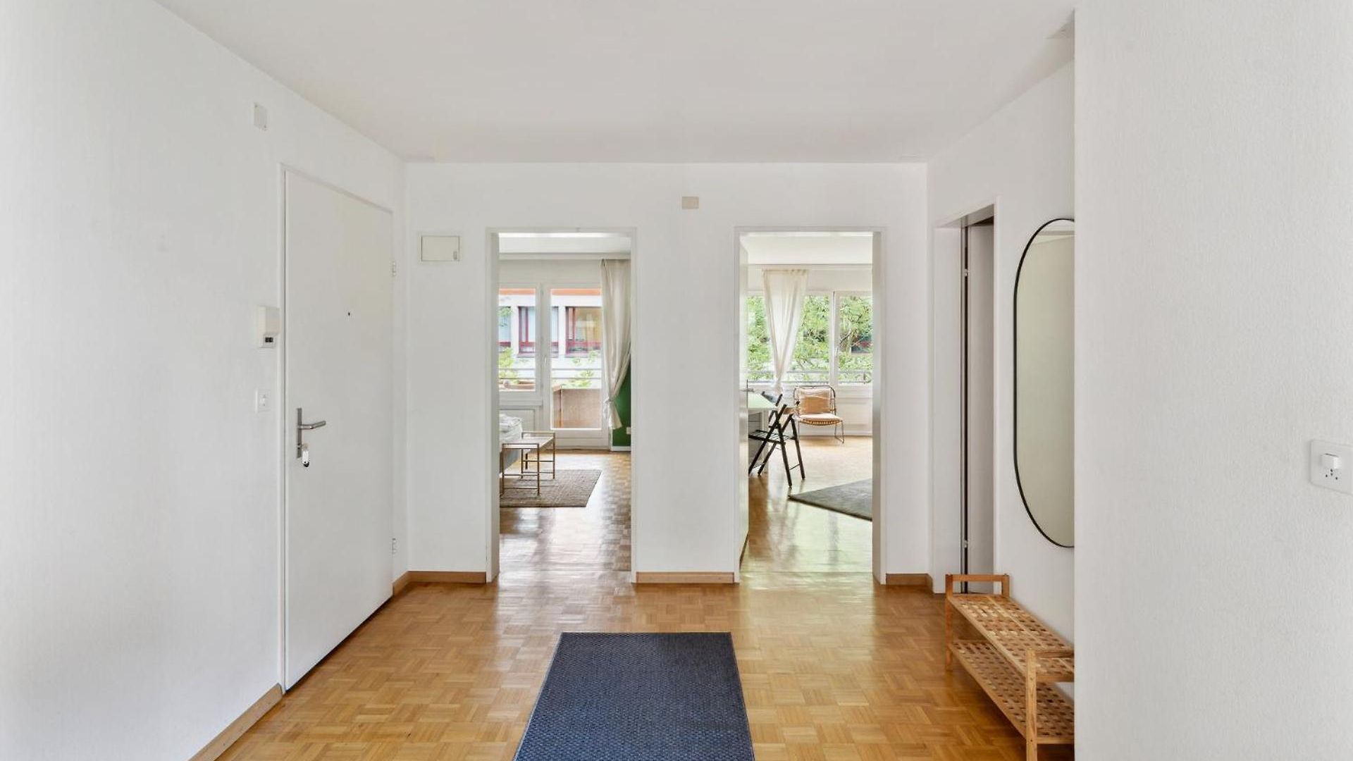 Apartment Beautiful Boutique Drahtzug8 Zurich