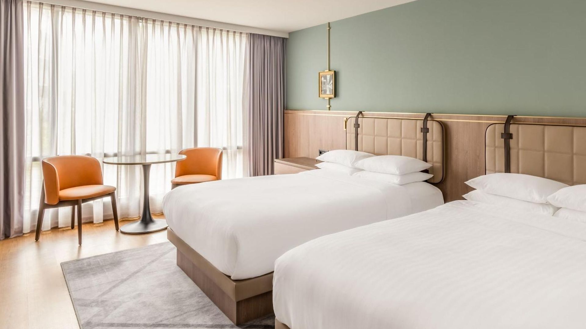 Hotel Marriott