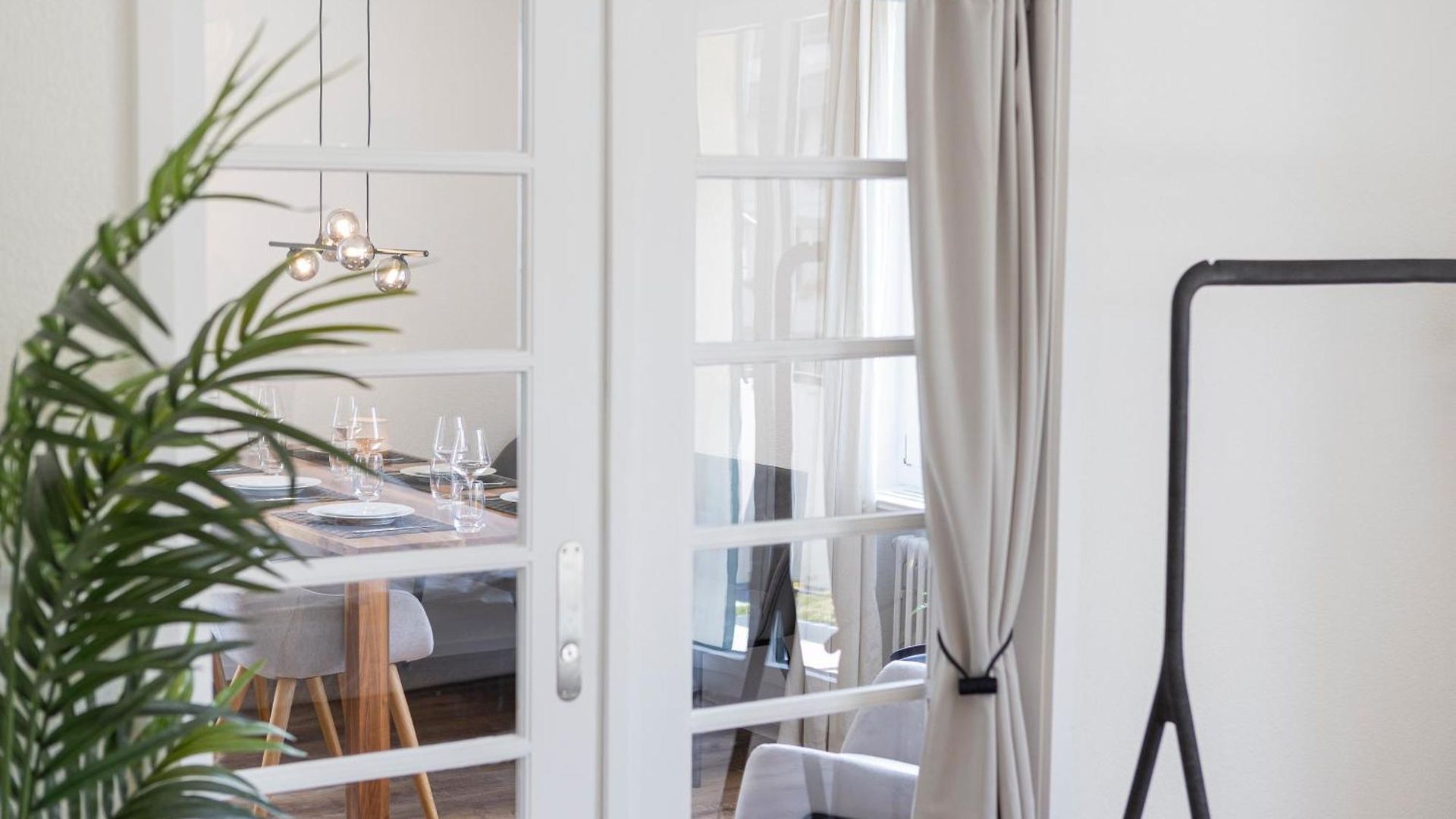 Apartment Stayy Bijou Balgrist Premium Near Hospitals - 24h Self Check-in - Parking Zürich
