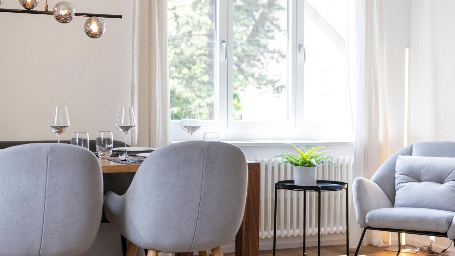 Stayy Bijou Balgrist Premium Near Hospitals - 24h Self Check-in - Parking Apartment *