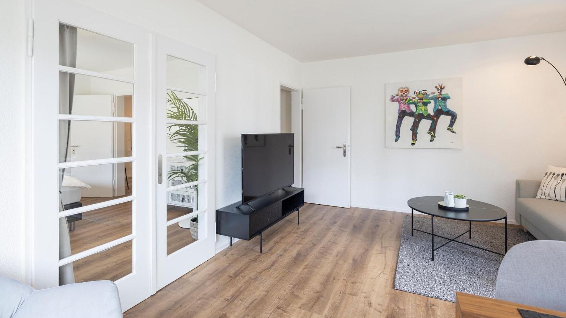 Apartment Stayy Bijou Balgrist Premium Near Hospitals - 24h Self Check-in - Parking *