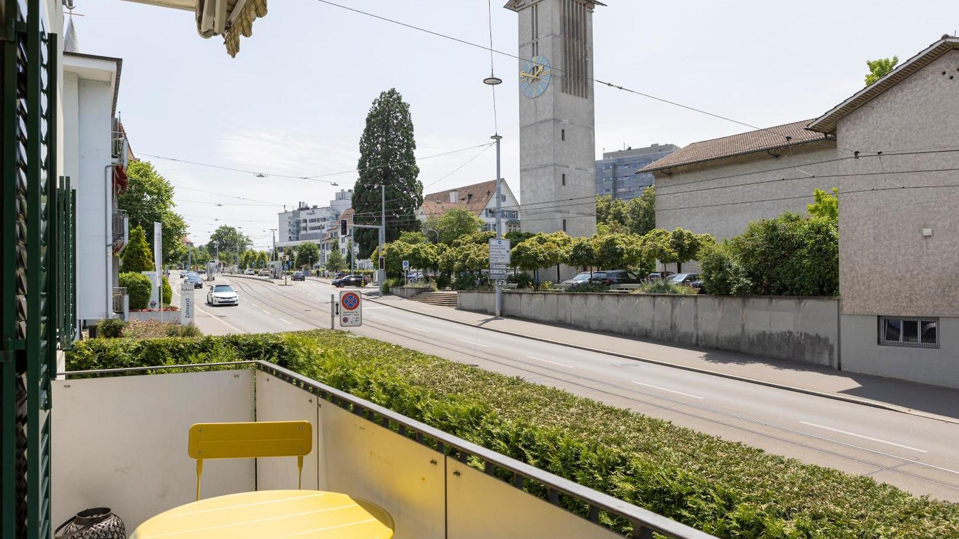 Stayy Bijou Balgrist Premium Near Hospitals - 24h Self Check-in - Parking Zürich