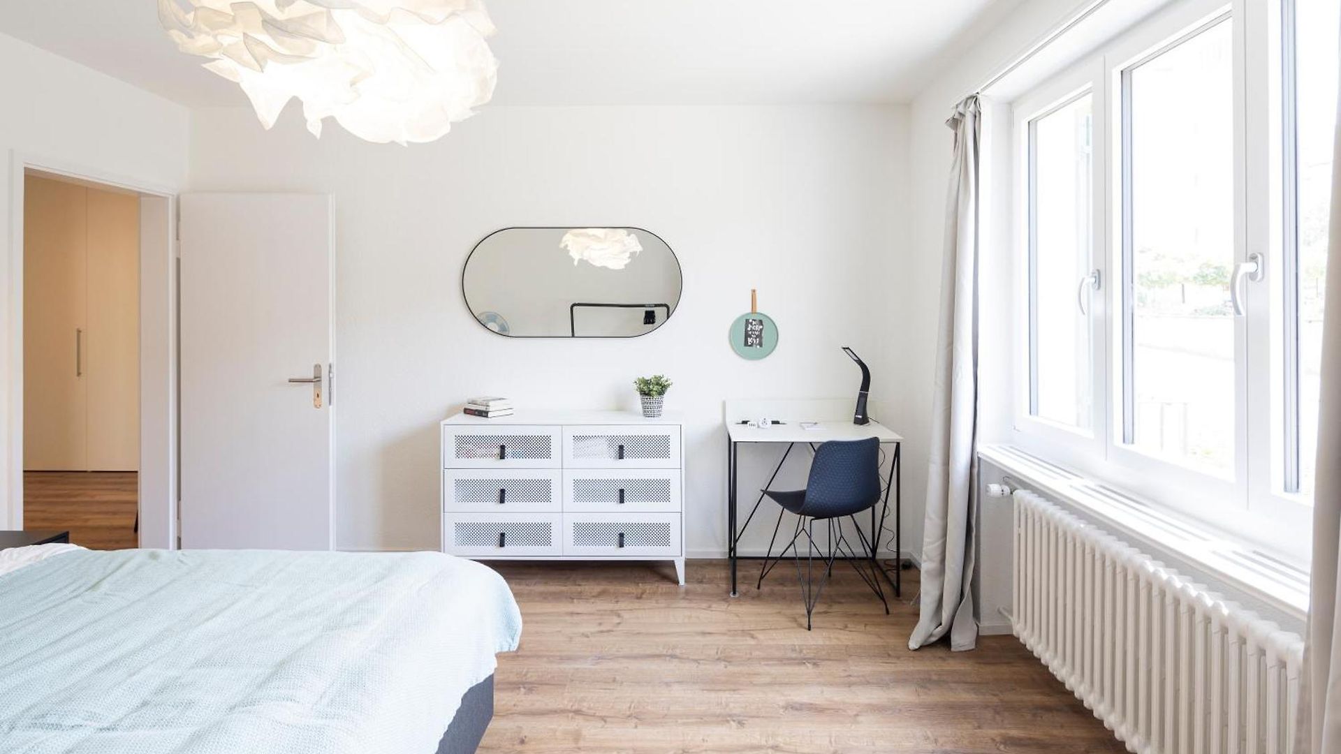 Stayy Bijou Balgrist Premium Near Hospitals - 24h Self Check-in - Parking *