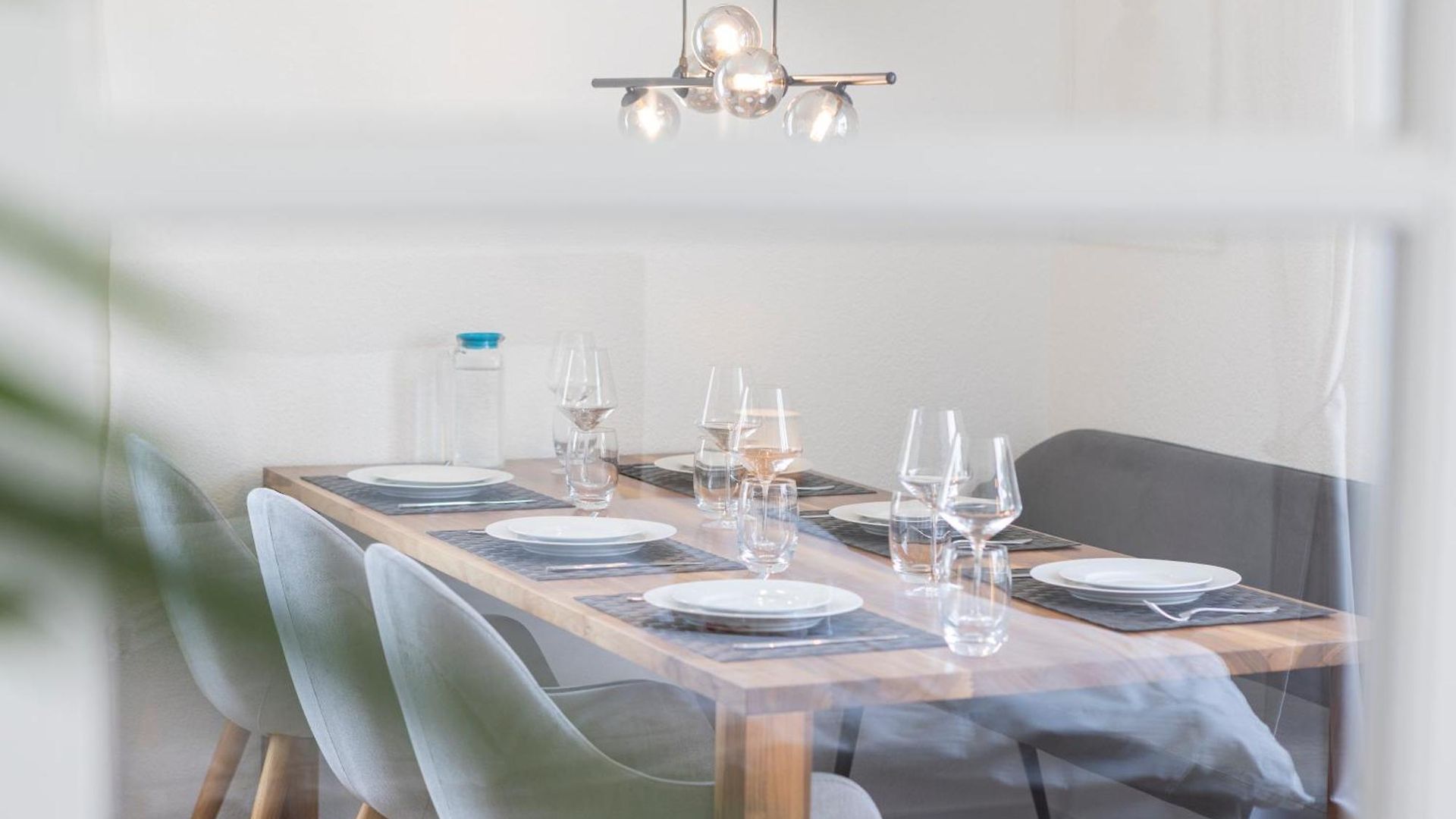 Stayy Bijou Balgrist Premium Near Hospitals - 24h Self Check-in - Parking Apartment