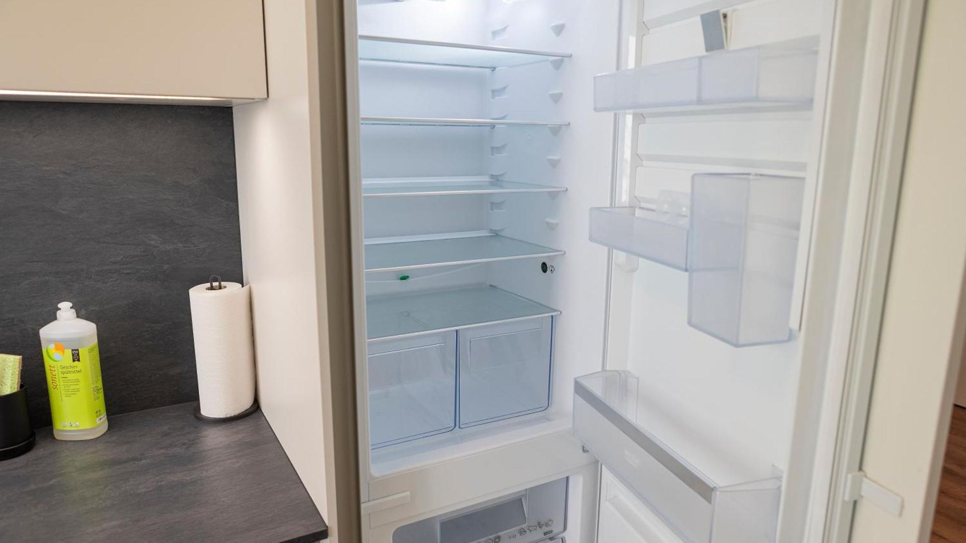 Stayy Bijou Balgrist Premium Near Hospitals - 24h Self Check-in - Parking