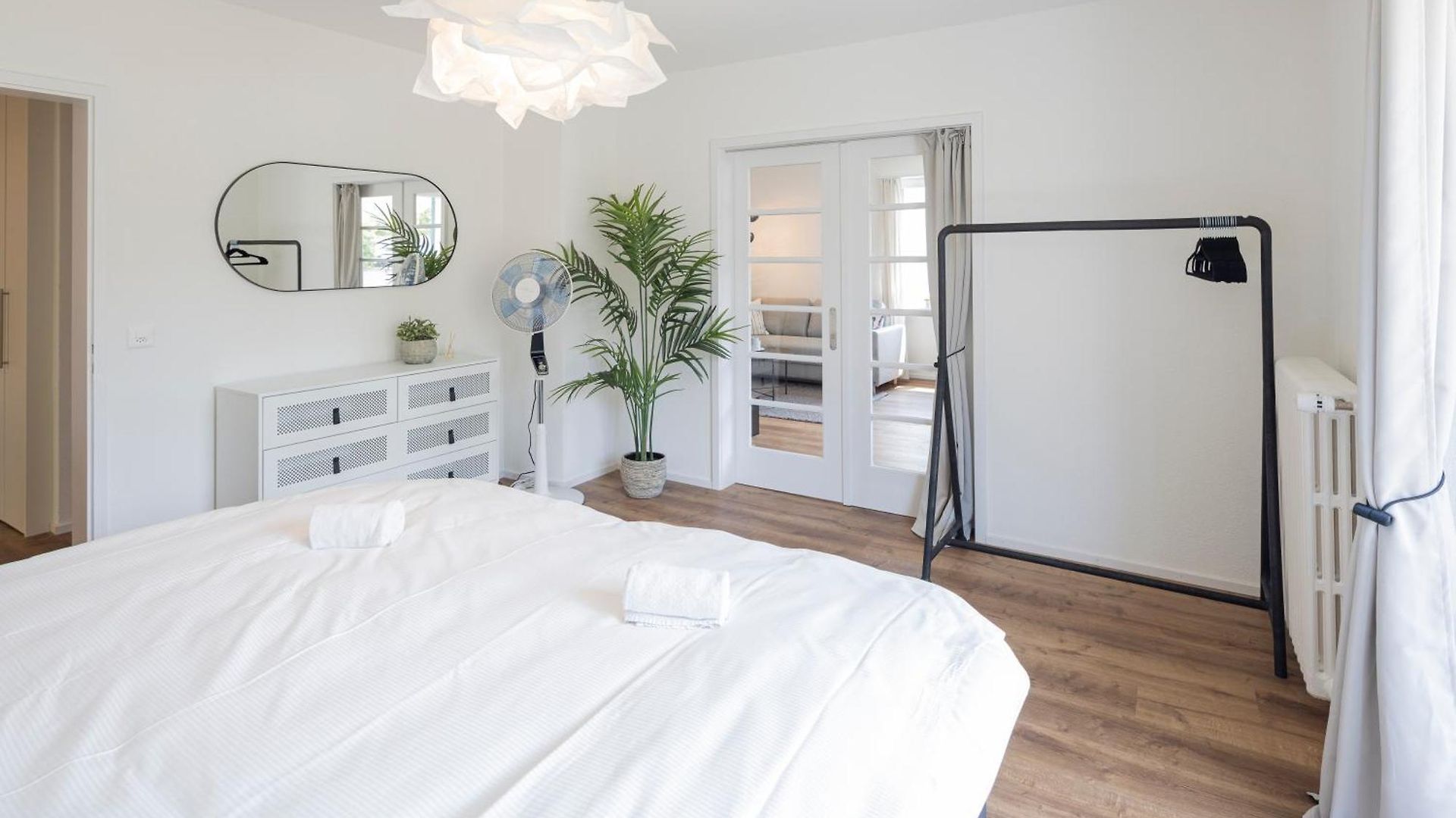 Stayy Bijou Balgrist Premium Near Hospitals - 24h Self Check-in - Parking * Zürich