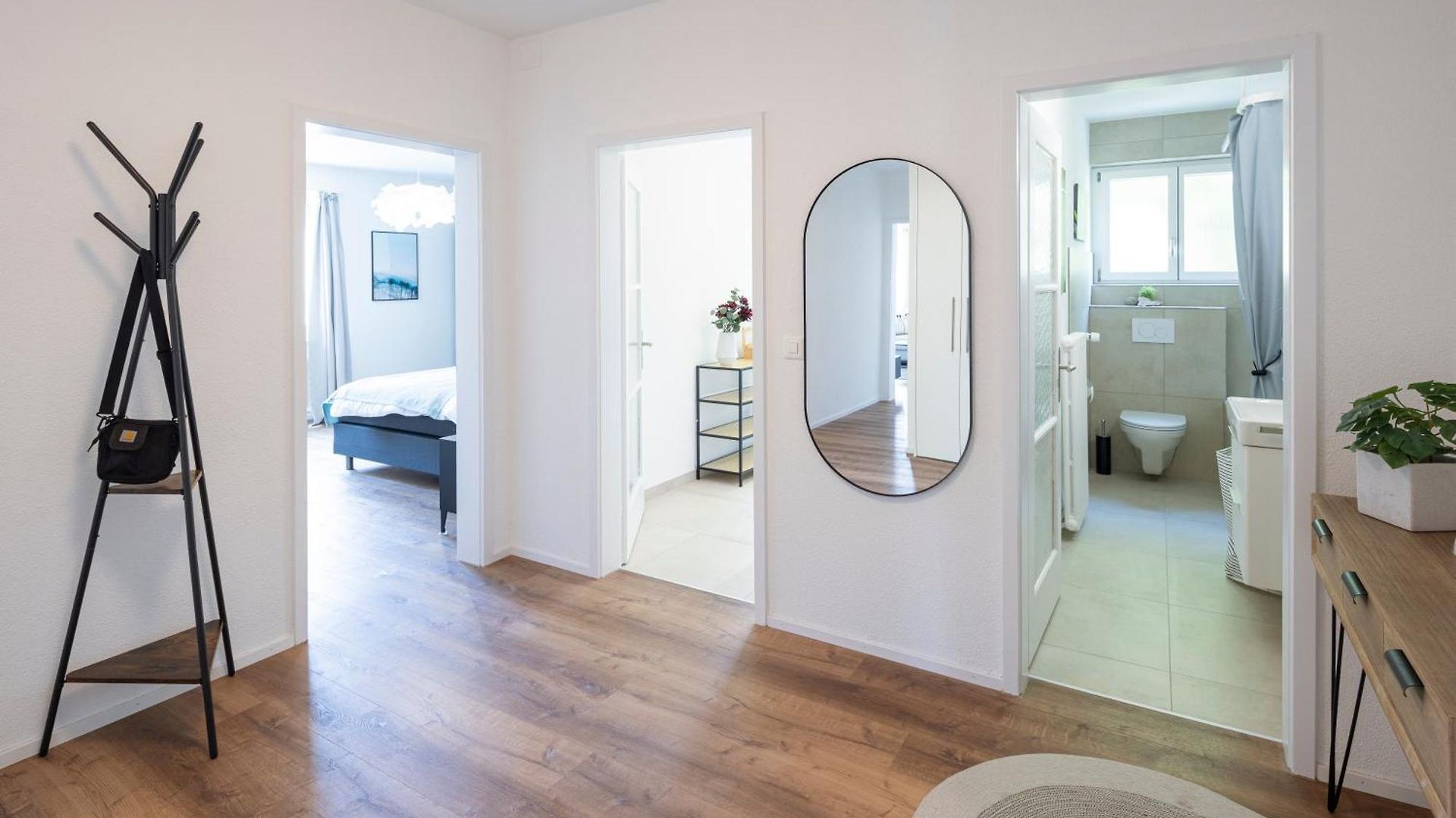 Stayy Bijou Balgrist Premium Near Hospitals - 24h Self Check-in - Parking *