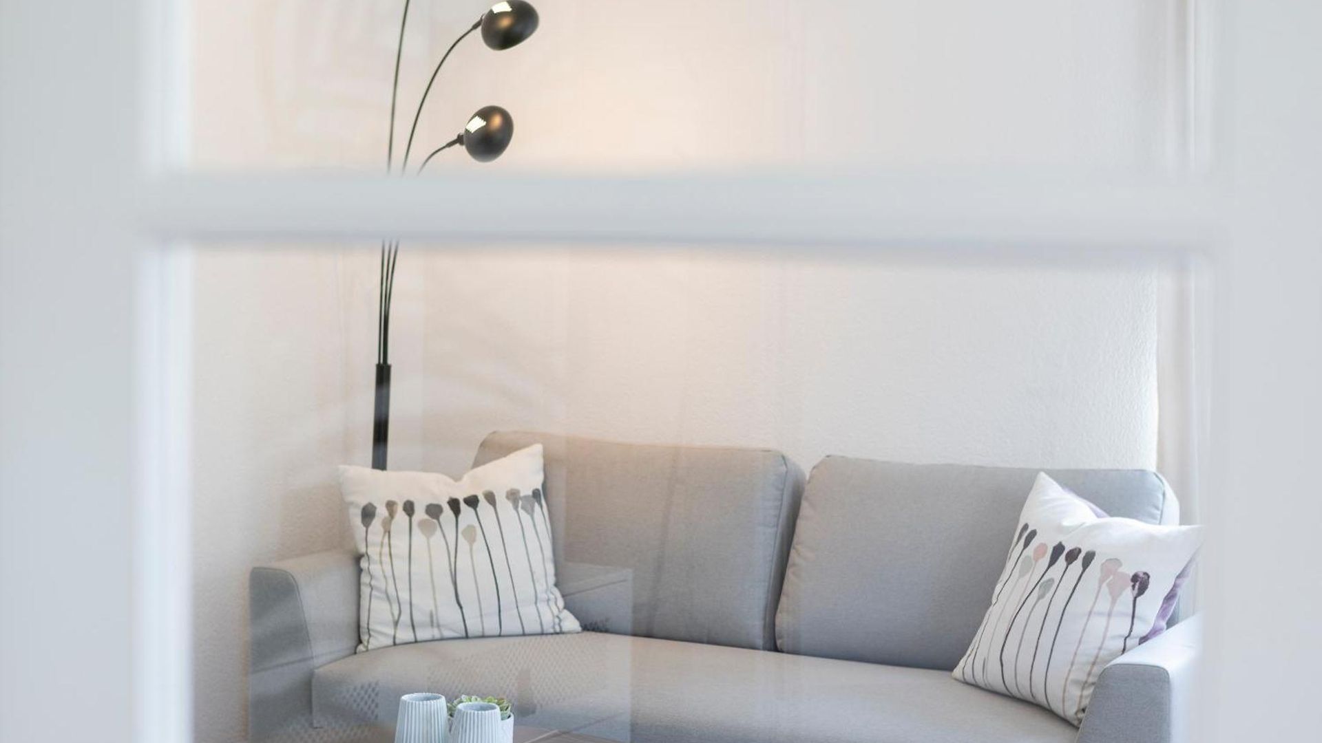 Stayy Bijou Balgrist Premium Near Hospitals - 24h Self Check-in - Parking Apartment *
