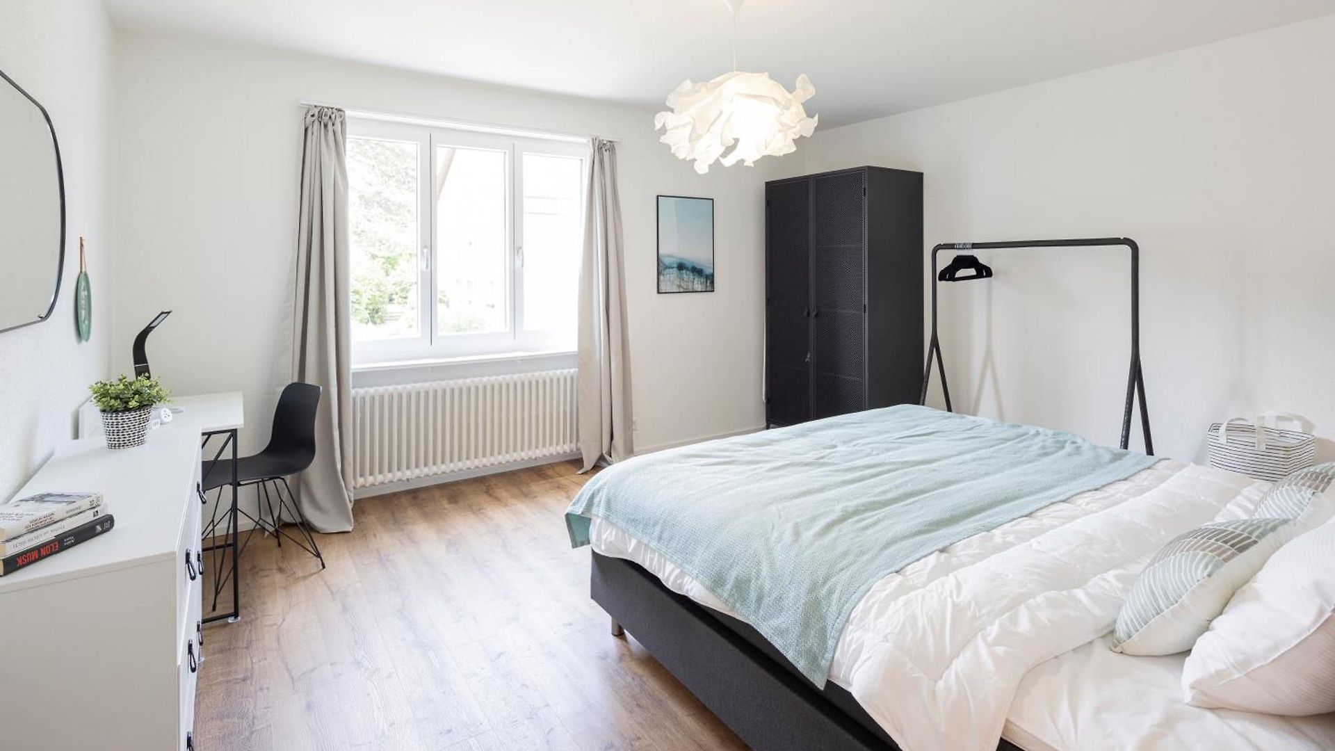 Stayy Bijou Balgrist Premium Near Hospitals - 24h Self Check-in - Parking * Zürich