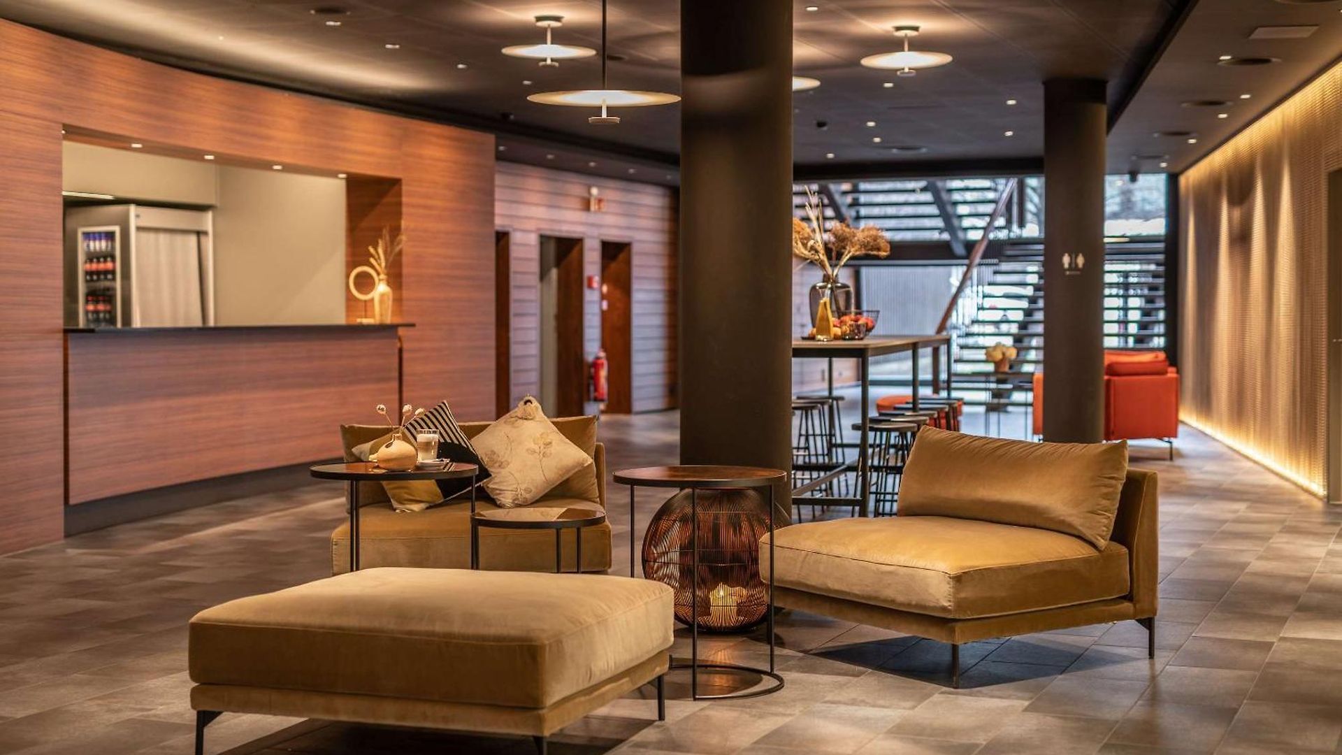 Hotel Western Spirgarten 3*