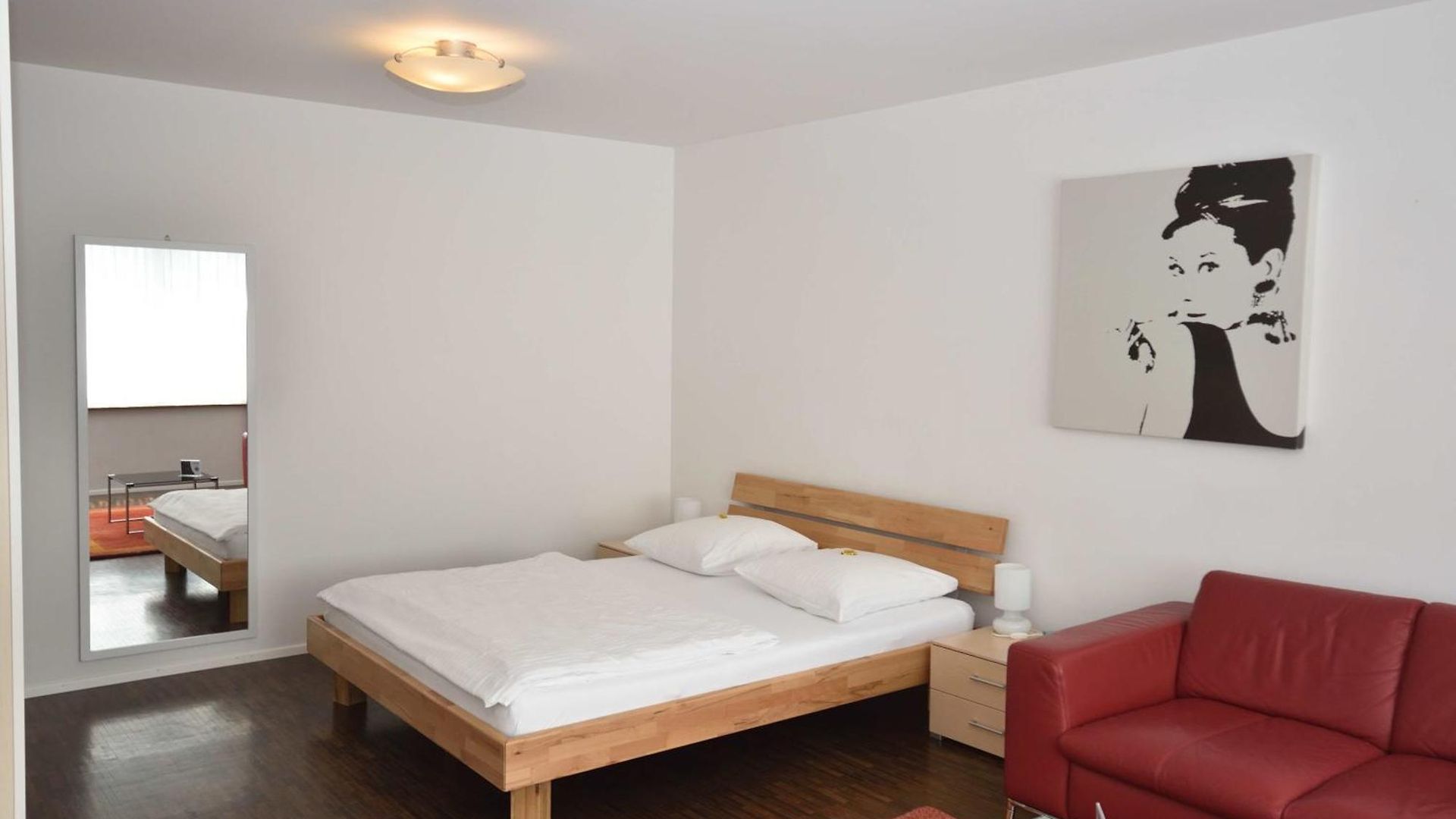 Stylish Near And Opera - Flower 22 Apartment *