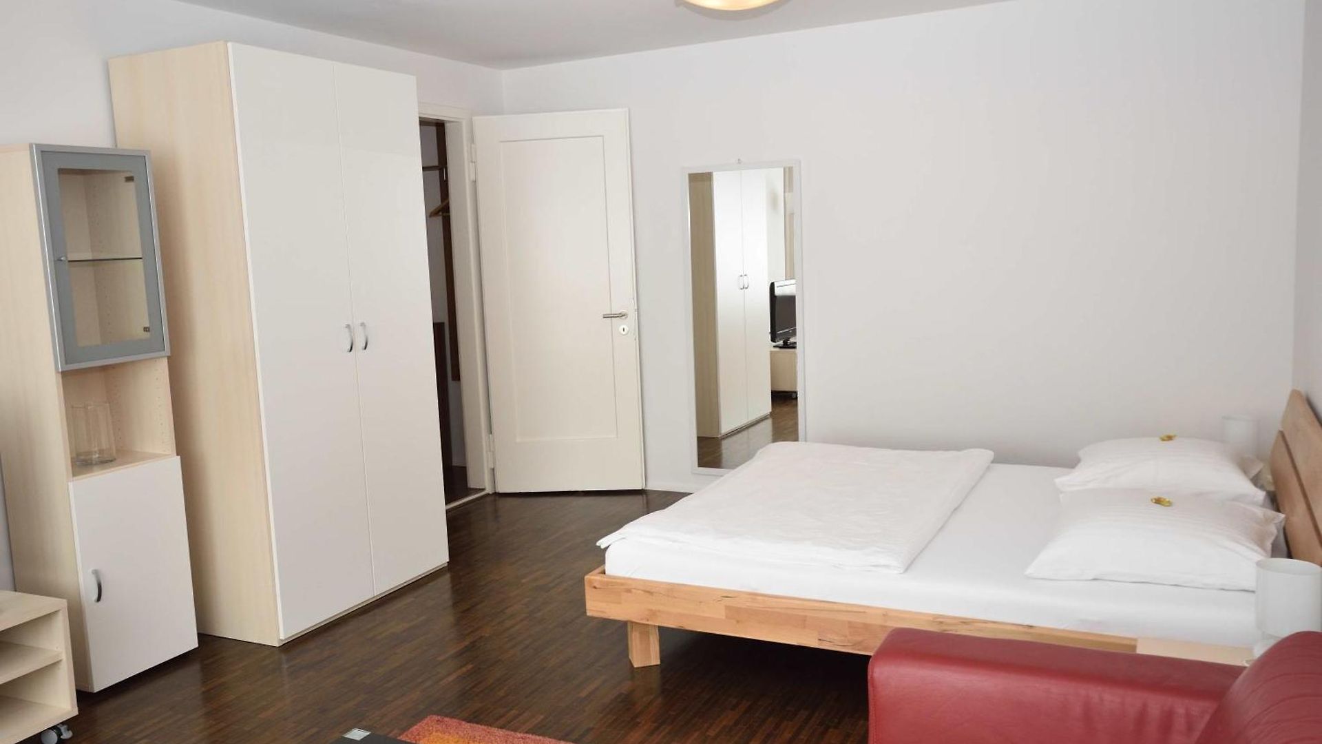 Apartment Stylish Near And Opera - Flower 22 Zurich