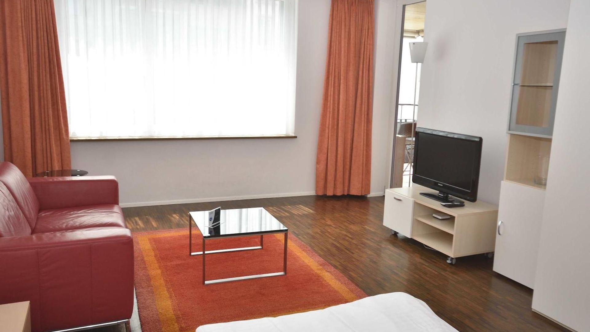 Apartment Stylish Near And Opera - Flower 22