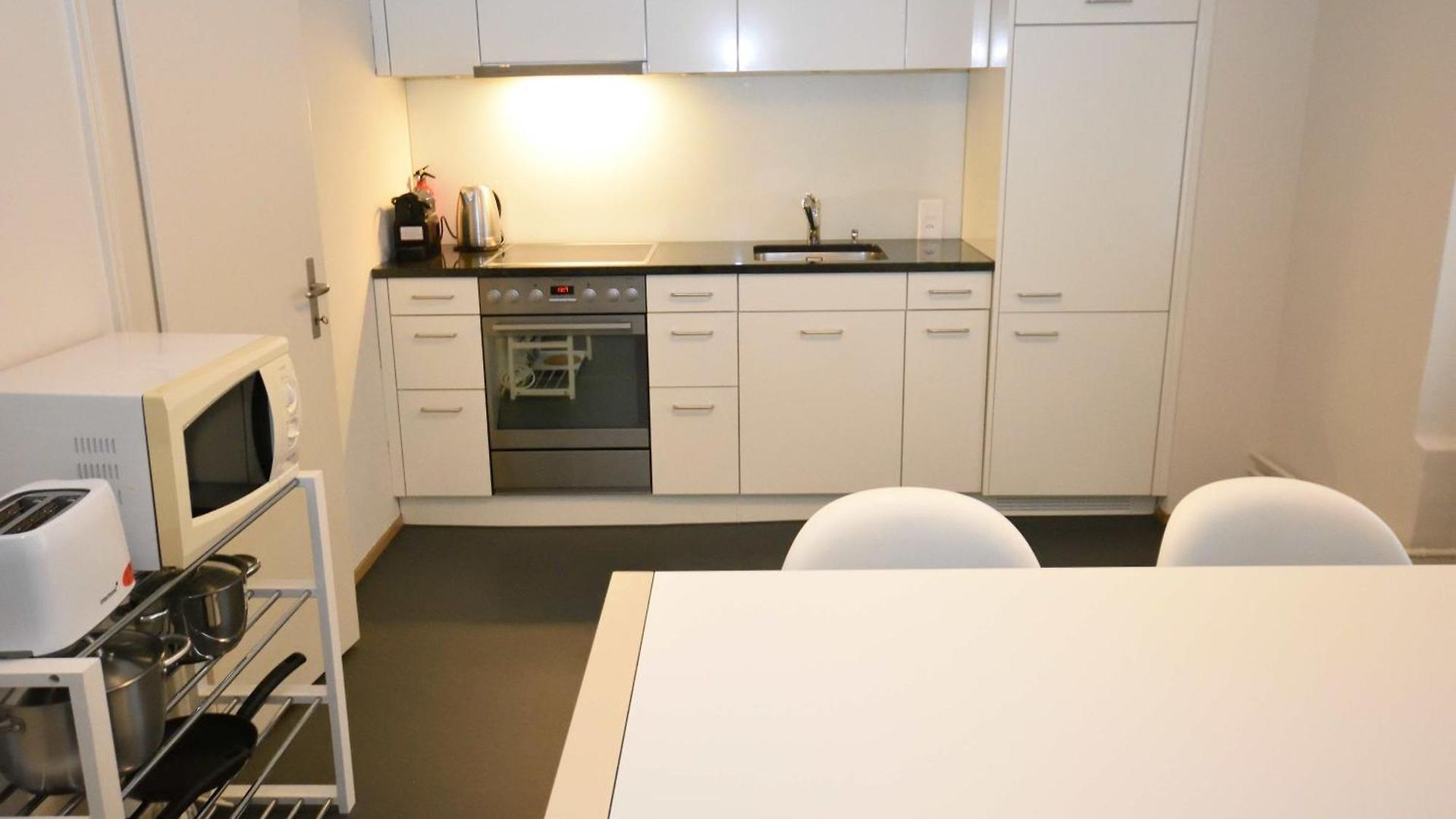 Apartment 1br Flat In Historical Center - Symbol 3 Zürich