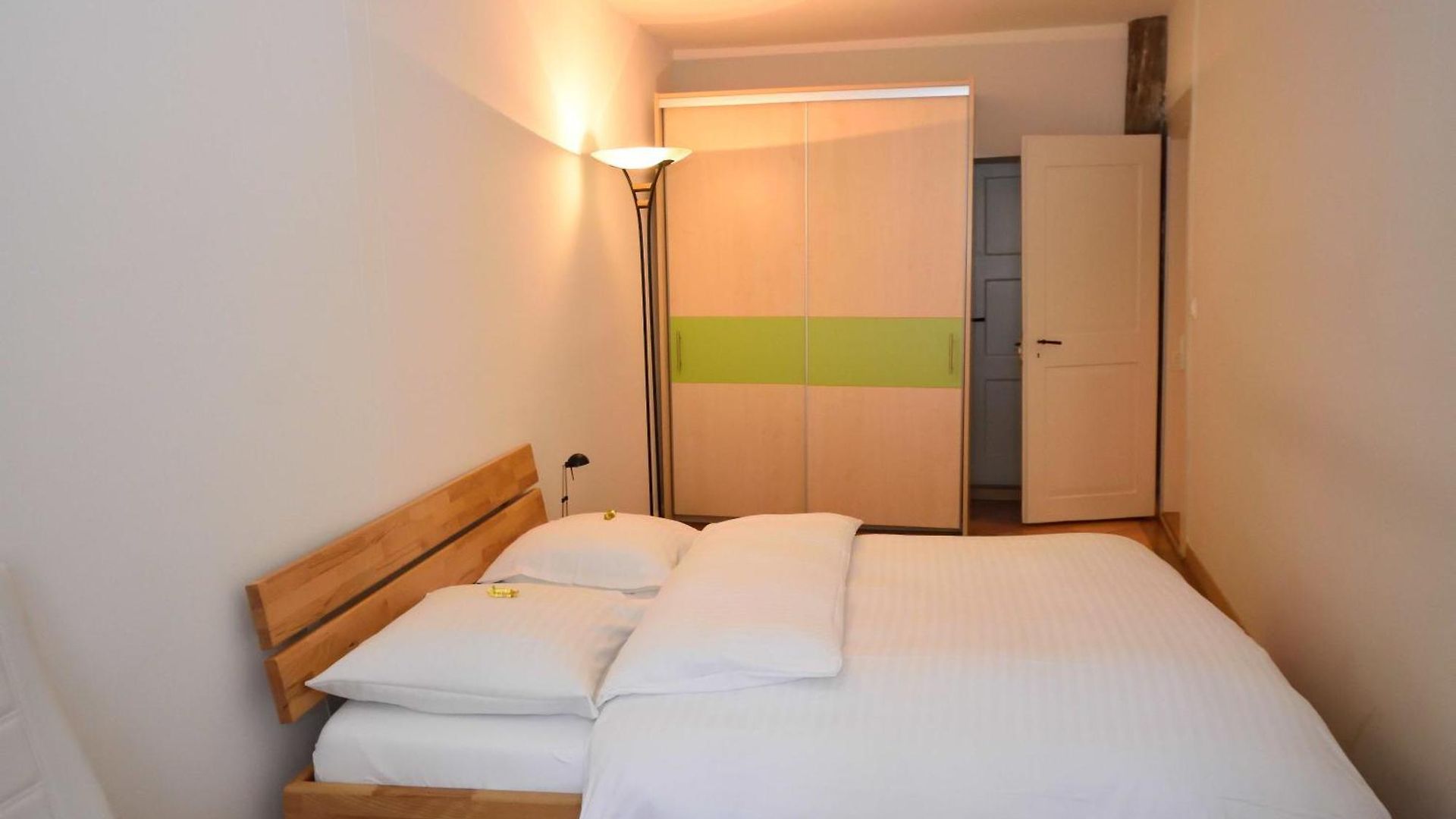 Apartment 1br Flat In Historical Center - Symbol 3 *