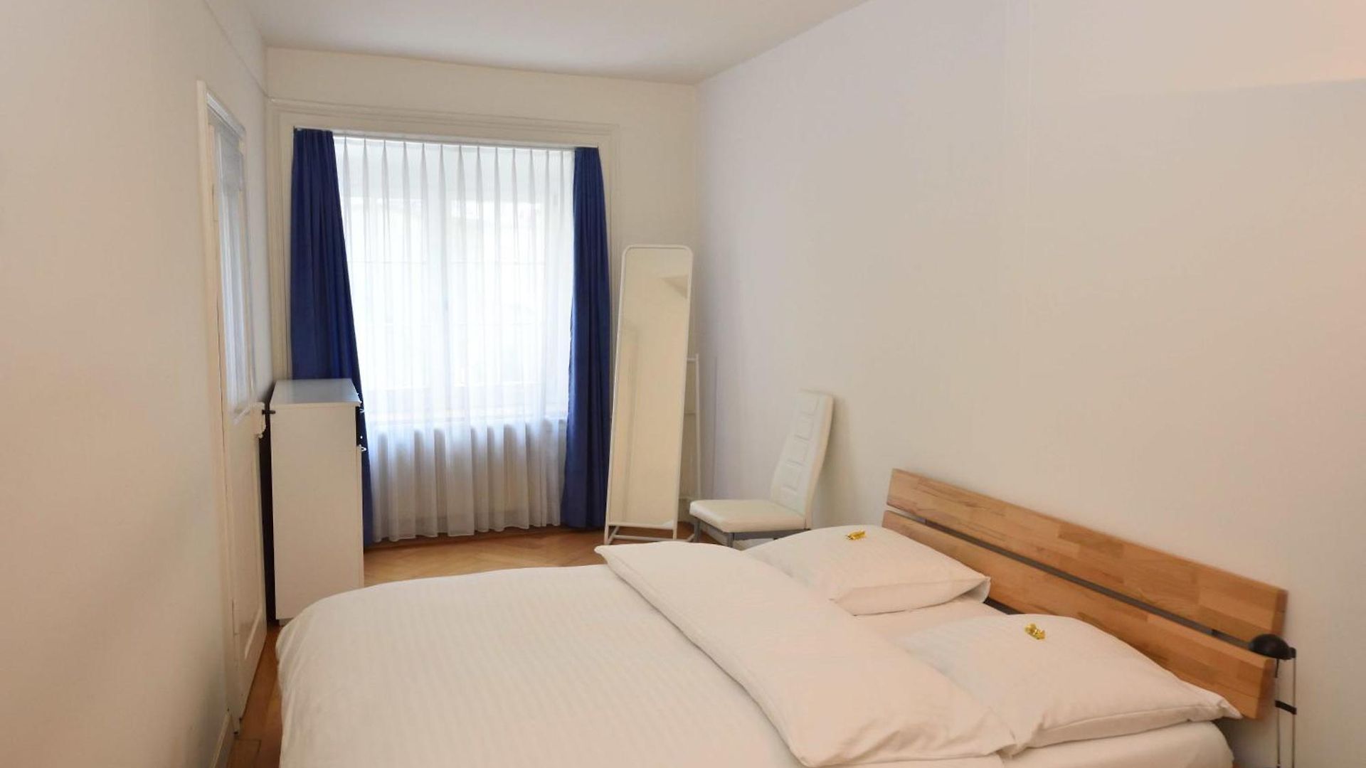 Apartment 1br Flat In Historical Center - Symbol 3