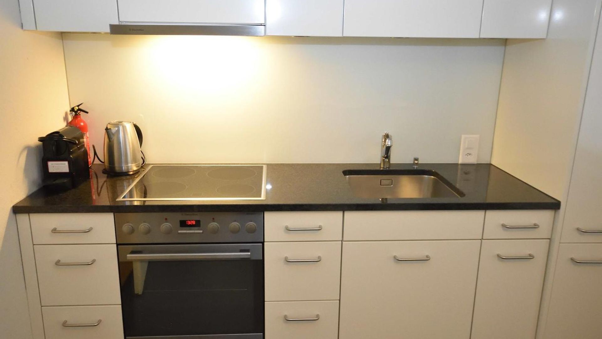 1br Flat In Historical Center - Symbol 3