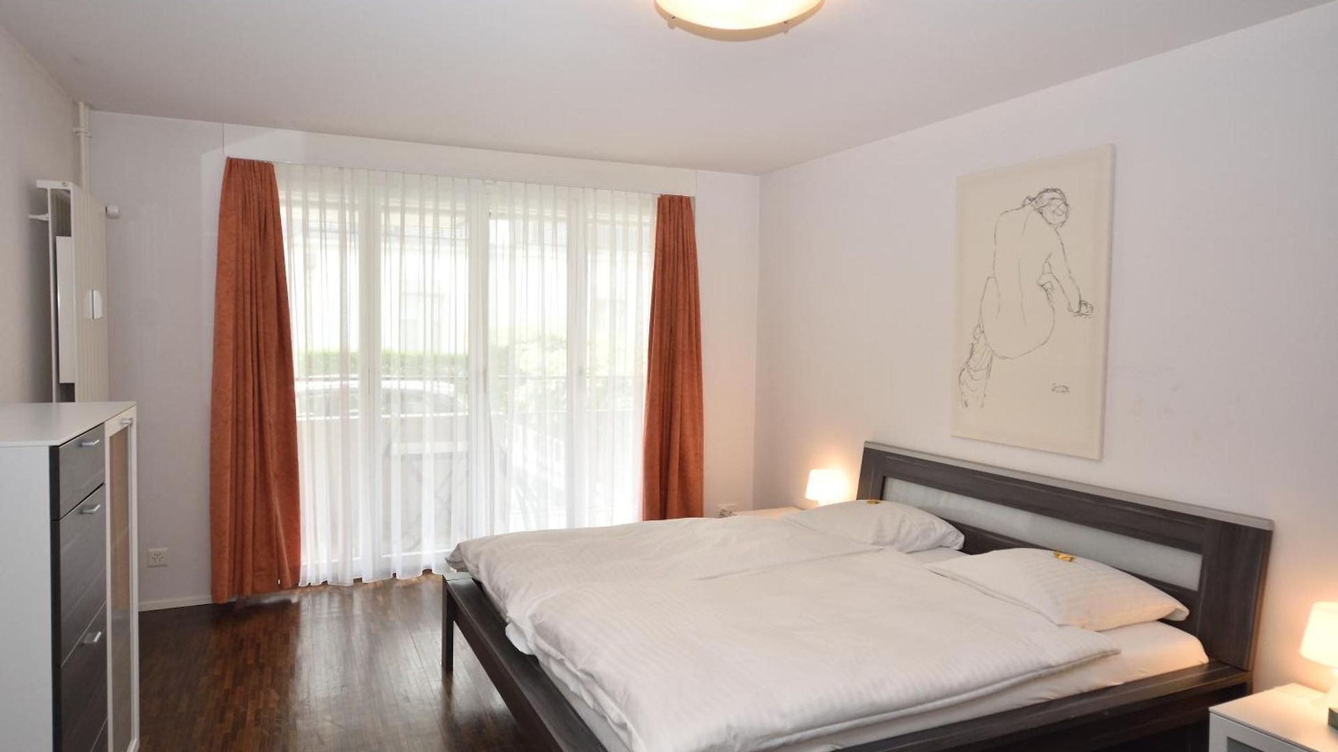 Stylish 2br Near - Flower 3 *