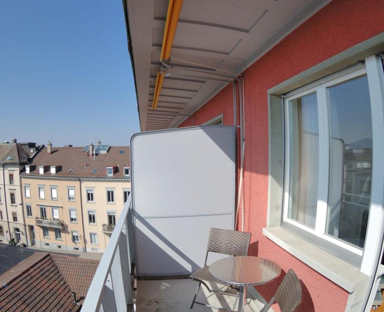 Spacious 1br Near Opera And - Mill 5 43 *