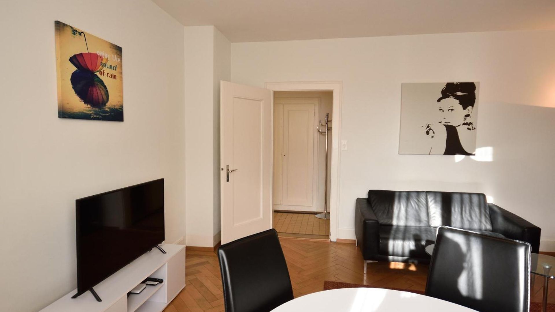 Cosy 2-bedroom Near - Stardust 31 Zurich
