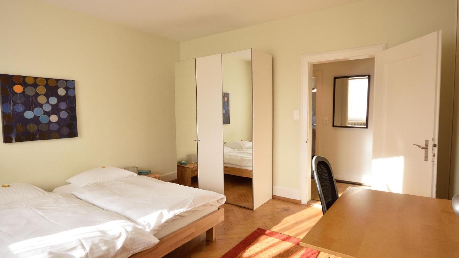 Cosy 2-bedroom Near - Stardust 31